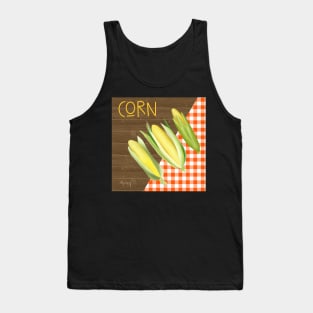 Corn Tank Top